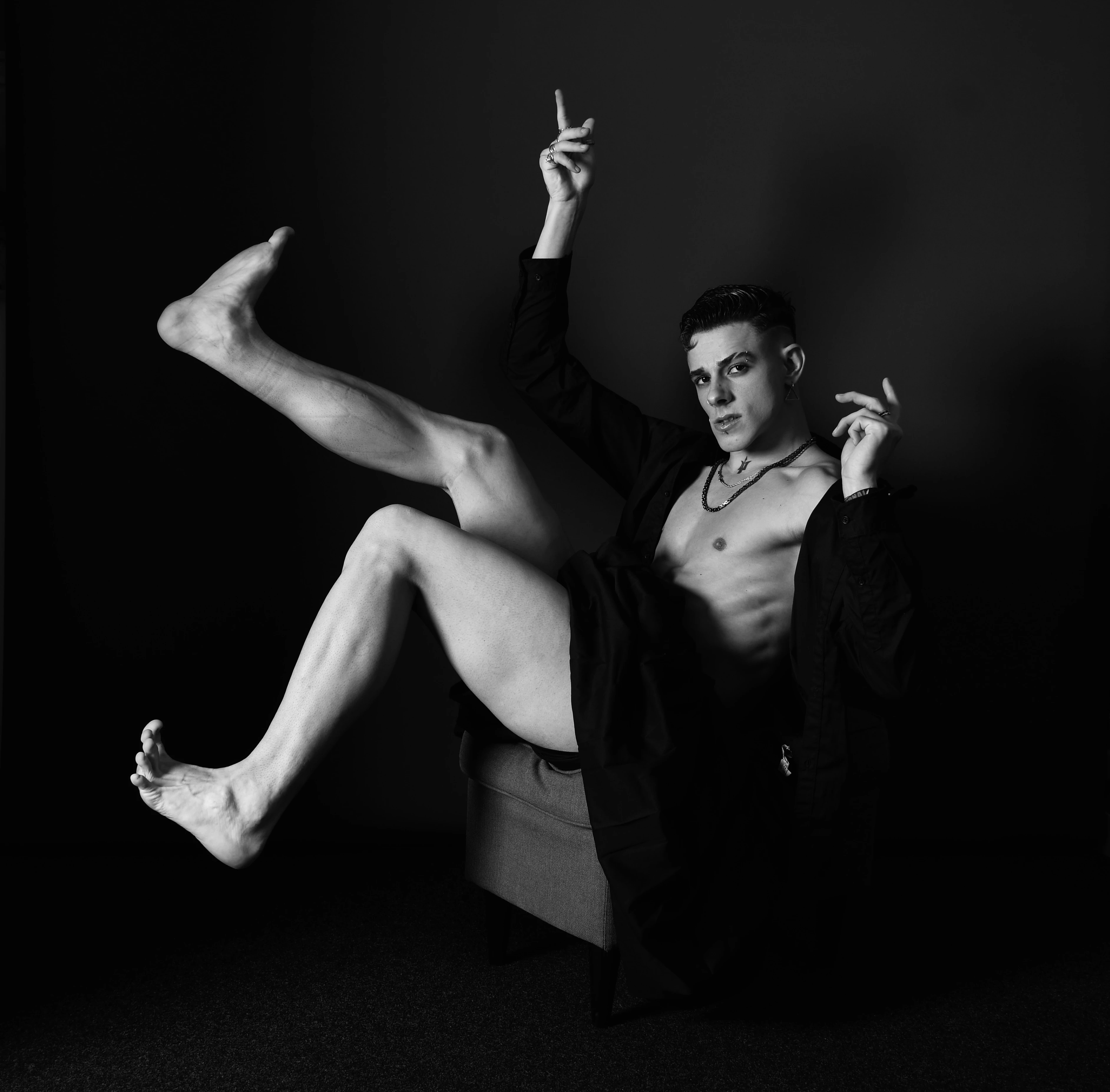 Marcos Hurtado Arjones - Fotografía artística