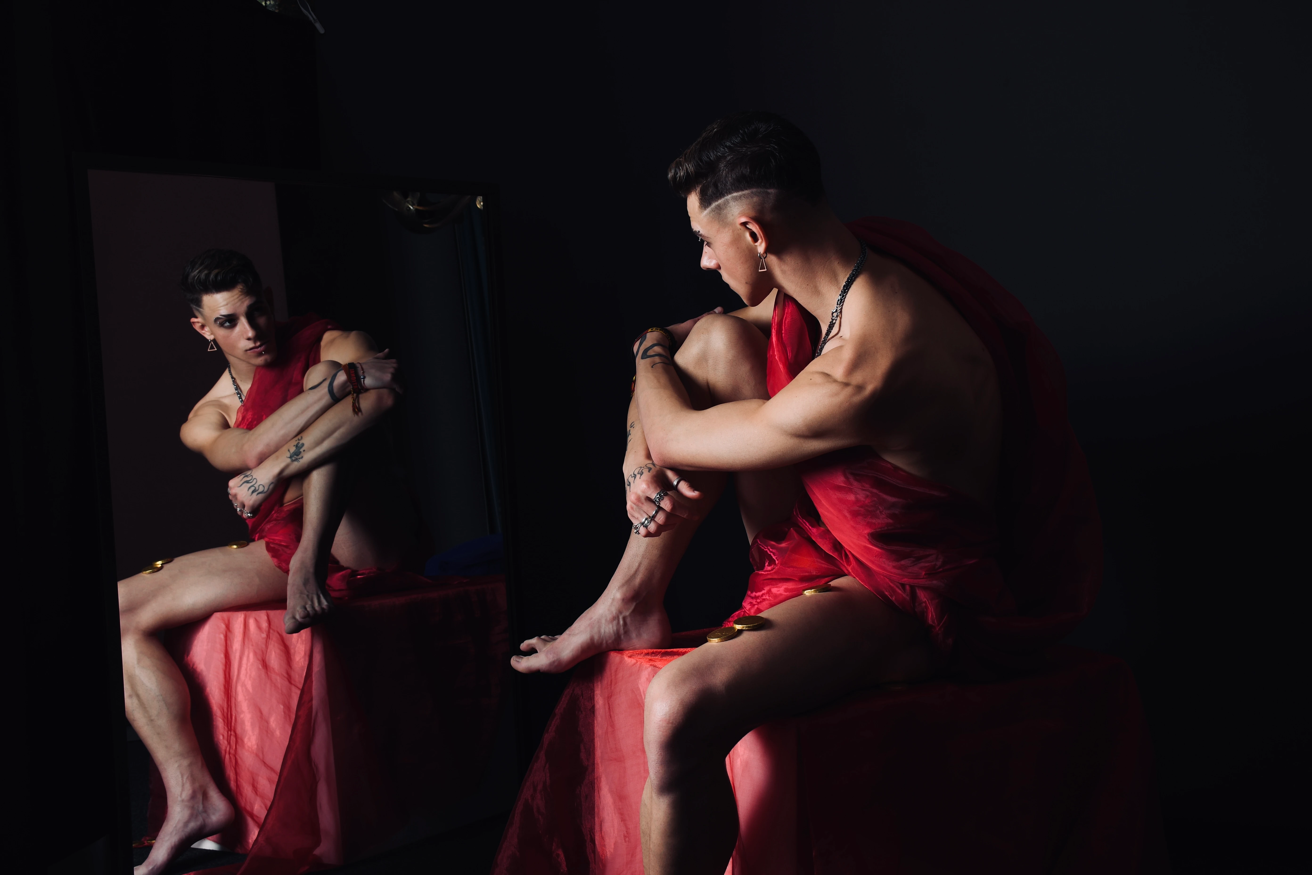 Marcos Hurtado Arjones - Sesión conceptual